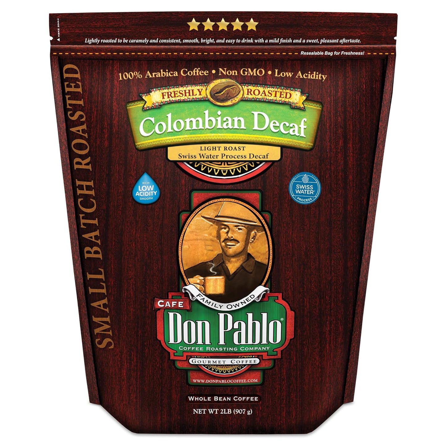 Don-Pablo-Colombian-Decaf---Swiss-Water-Process-Decaffeinated---Light-Roast-Gourmet-1449
