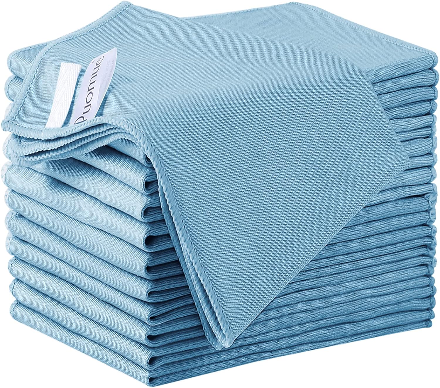 12-Pack-Microfiber-Glass-Cleaning-Cloth,-12-Inch-X-16-3390