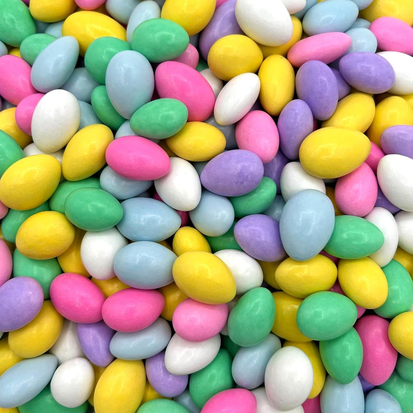 Assorted-Jordan-Almonds-Candy-|-1-Pound-Jordan-Almonds-Bulk-Bag-|-Almond---463