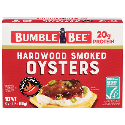 Bumble-Bee-Hot-&-Spicy-Hardwood-2252