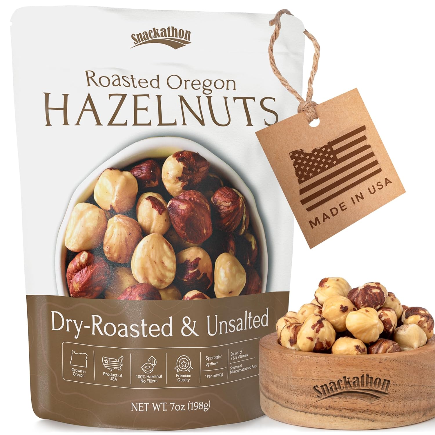 Snackathon-Roasted-Oregon-Hazelnuts,-Unsalted,-Dry-Roasted,-Whole-Filberts,-Premium-Natural-Nuts-in-7-114