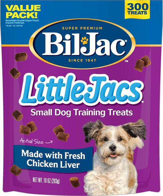 Little-Jacs-Small-Dog-Training-Treats---Soft-3616