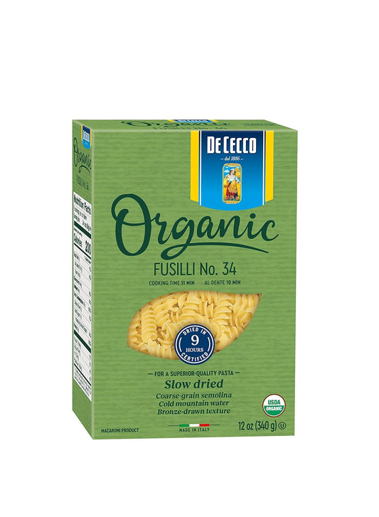De-Cecco-Pasta,-Organic-Fusilli-No.34,-12-Ounce-304