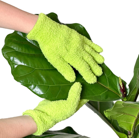 Microfiber-Dusting-Gloves-for-Plants-:-Premium,-Gentle,-Traps-Dust,-4480