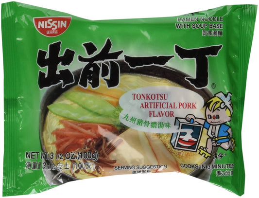 Nissin-Demae-Ramen-fideos-instantáneos,-3.5-oz----------308