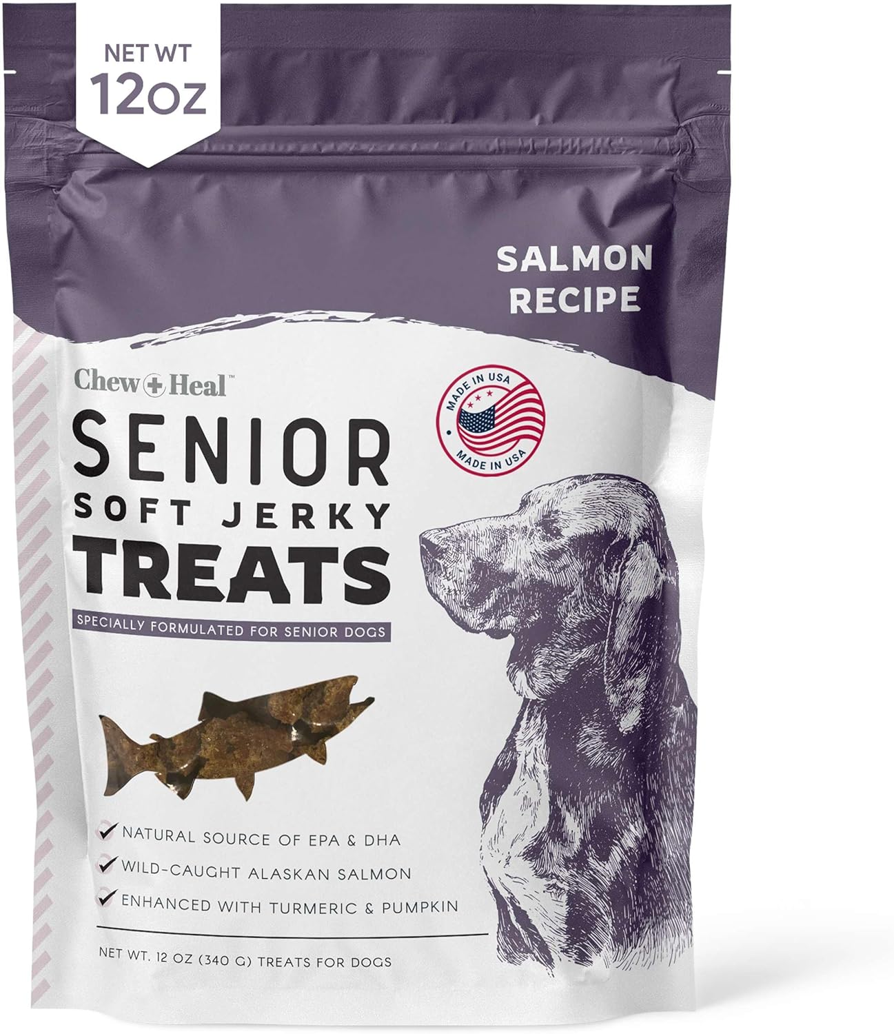 Chew-+-Heal-Labs-Seniors-Soft-Jerky-Salmon-Dog-Treats---oz-796