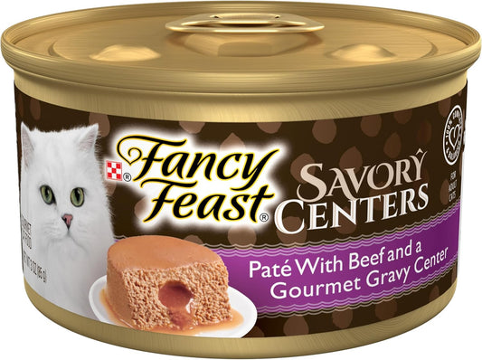 Purina-Fancy-Feast-Savory-Centers-With-Beef-Wet-Cat-Food-Pate-Gourmet-Center-(Pack1483