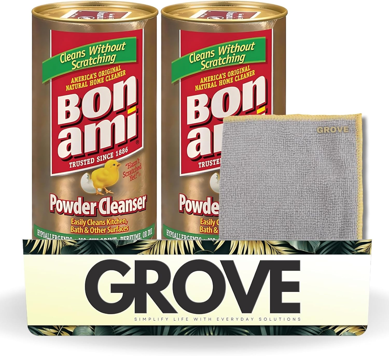 Bon-Ami-Powder-Cleaner-14-oz-Bundle-with-Microfiber-Cloth-2265