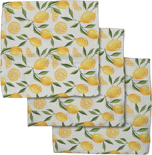 GEOMETRY-Kitchen-Dish-Cloths---Spring-&-Summer-Collection---2335
