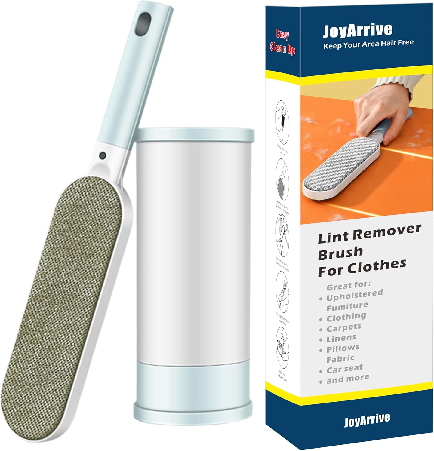 Double-Sided-Self-Cleaning-Pet-Hair-Remover-for-Laundry,-Dog-Hair-641