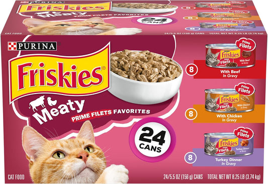 Purina-Friskies-Gravy-Wet-Cat-Food-Variety-Pack,-1844