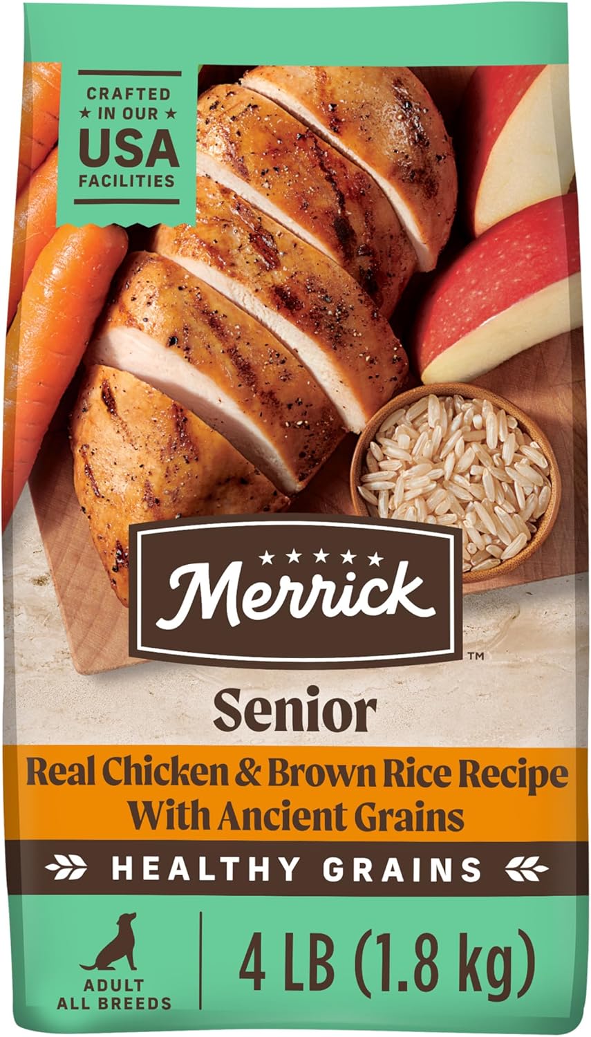 Merrick-Healthy-Grains-Premium-Dry-Dog-Food,-Wholesome-and-Natural-Dry-Chicken-Kibble,-1497