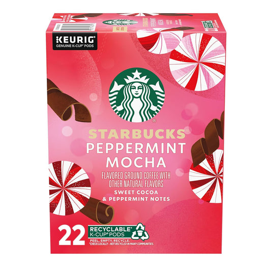 Starbucks-Cápsulas-de-café-K-Cup-saborizadas,-moca-de-menta-para-cafeteras-13418