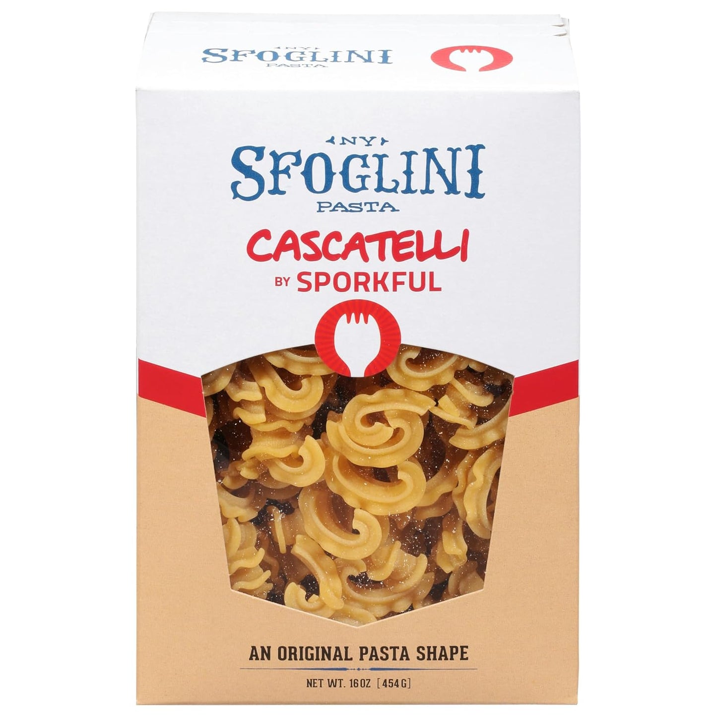 Generic-S.foglini-Pasta-Cascatelli-16OZ-Pack-of-6-783