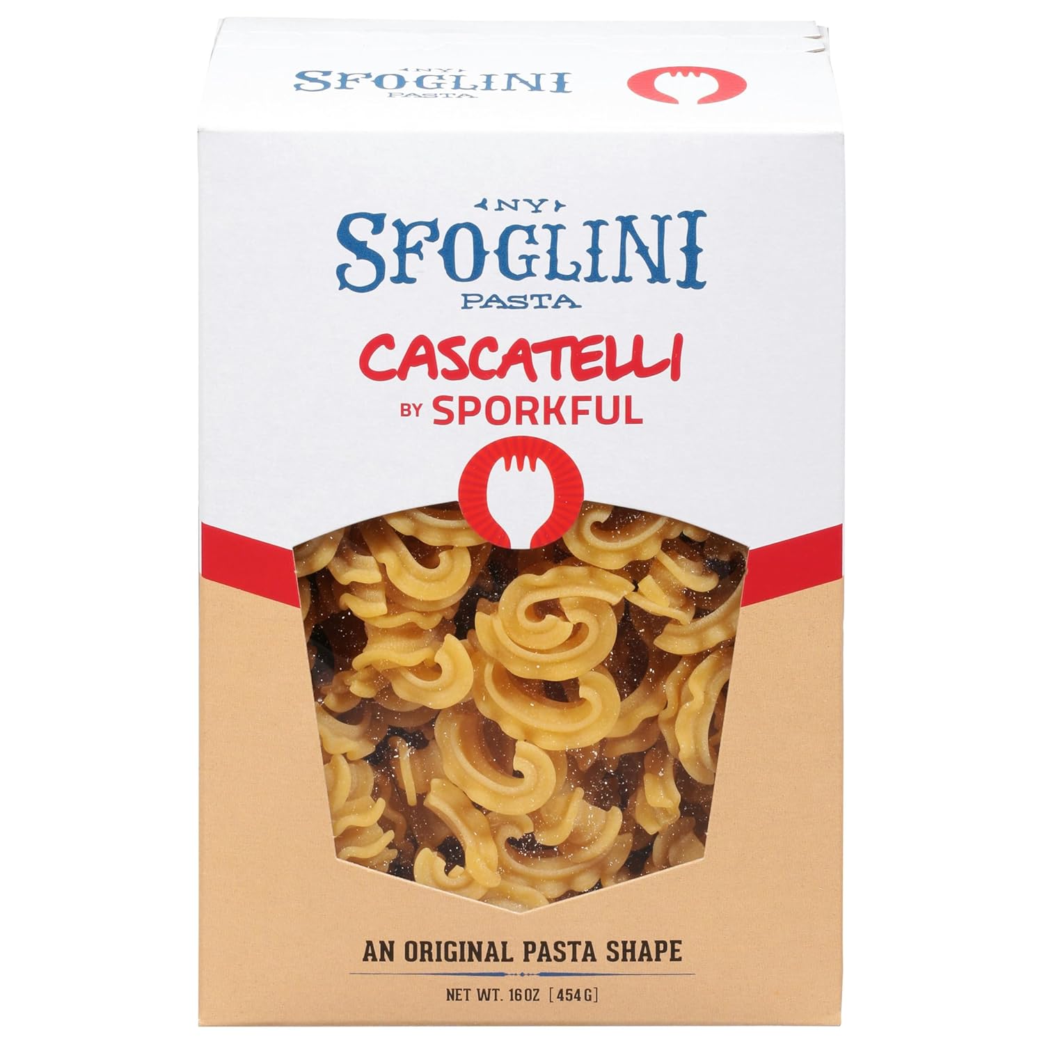 Generic-S.foglini-Pasta-Cascatelli-16OZ-Pack-of-6-783