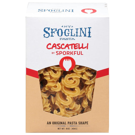 Generic-S.foglini-Pasta-Cascatelli-16OZ-Pack-of-6-783