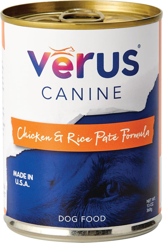 VeRUS-Pet-Foods-Comida-húmeda-para-perros-Fórmula-de-775