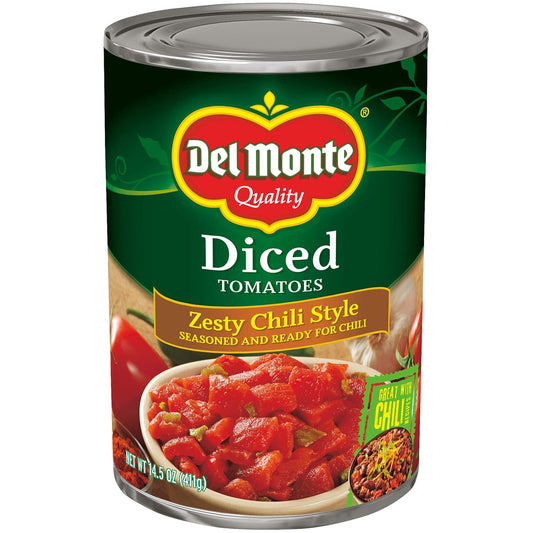 Del-Monte-Diced-Tomatoes-Zesty-Chili-2154