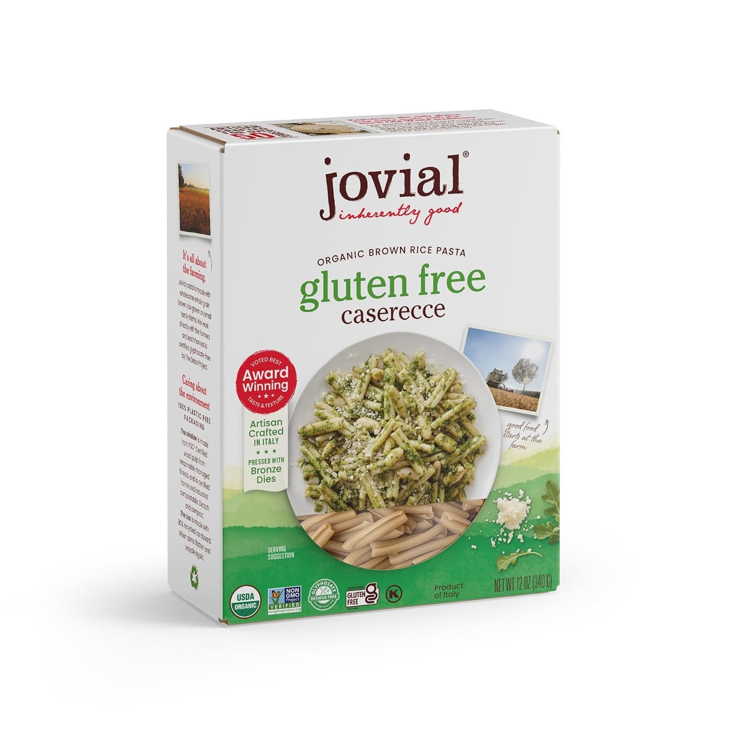 Jovial-Whole-Grain-Brown-Rice-Caserecce-Pasta---Pasta-Caserecce-216