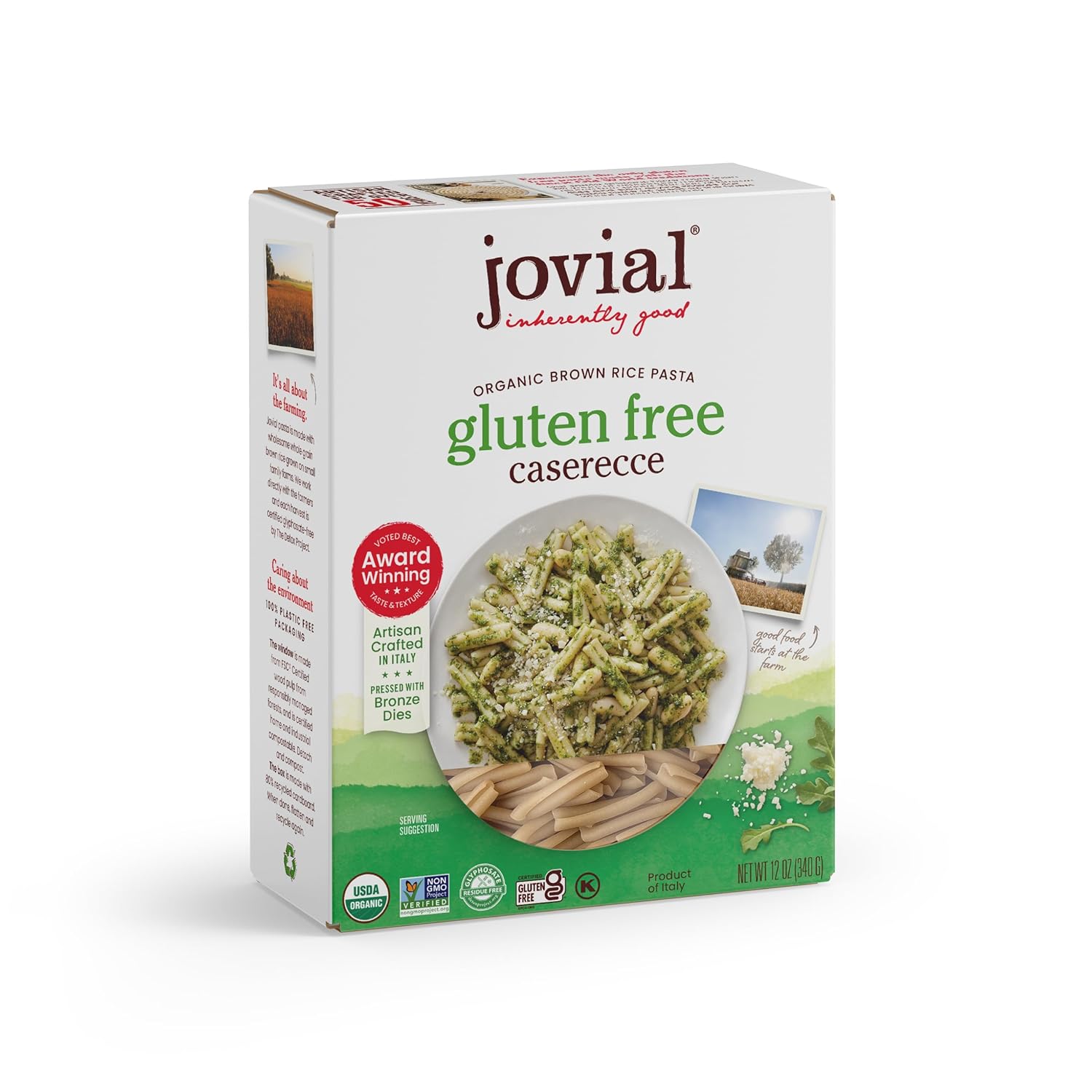 Jovial-Whole-Grain-Brown-Rice-Caserecce-Pasta---Pasta-Caserecce-216