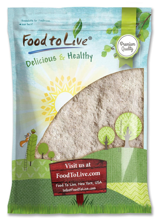 Food-to-Live---Harina-de-cebada,-5-libras-Polvo-261