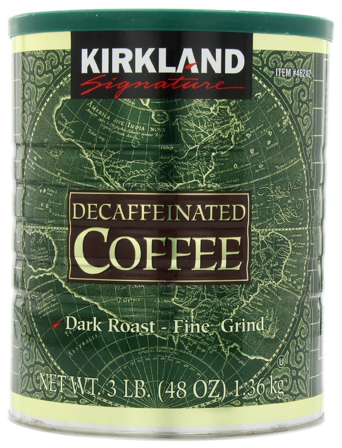 Kirkland-Signature---Café-molido-descafeinado-tostado-oscuro-1-colombiano,-3-(paquete2144