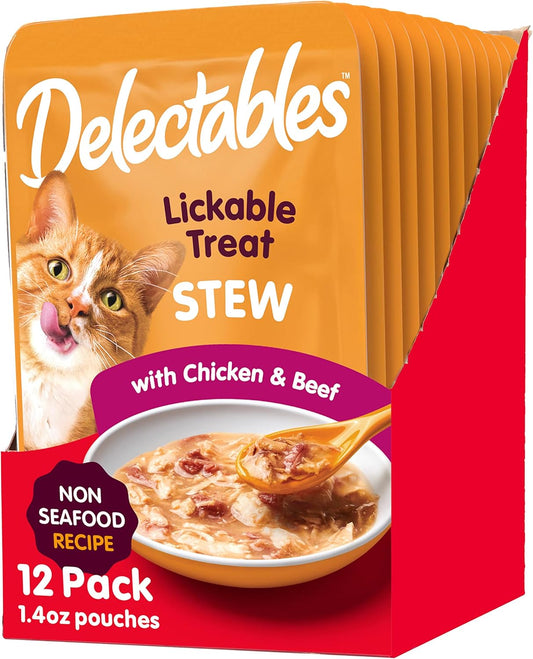 Hartz-Delectables-Non-Seafood-Stew-Lickable-Wet-Cat-Treats,-2272