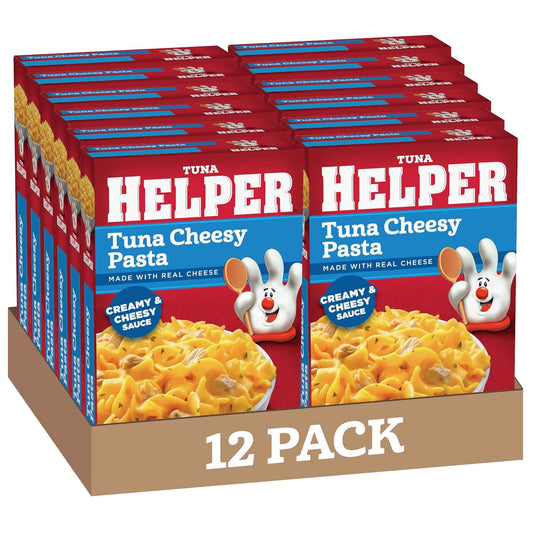 Tuna-Helper-Cheesy-Pasta,5.3-Ounces,-12-1291