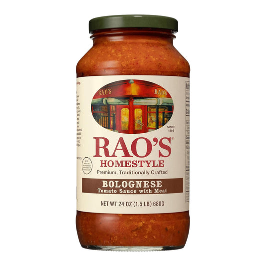Rao's-Homemade-Bolognese-Sauce-24-oz,-Tomato-Sauce,-All-Purpose,-Keto-Friendly-2049