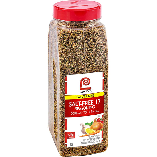 Lawry's-Salt-Free-17-Seasoning,-20-4648