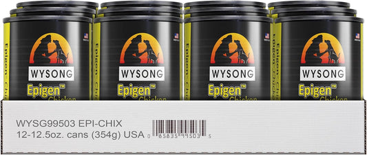 Wysong-Epigen™-Chicken-Canned-Dog-&-Cat-Food------378