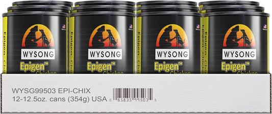 Wysong-Epigen™-Chicken-Canned-Dog-&-Cat-Food-905