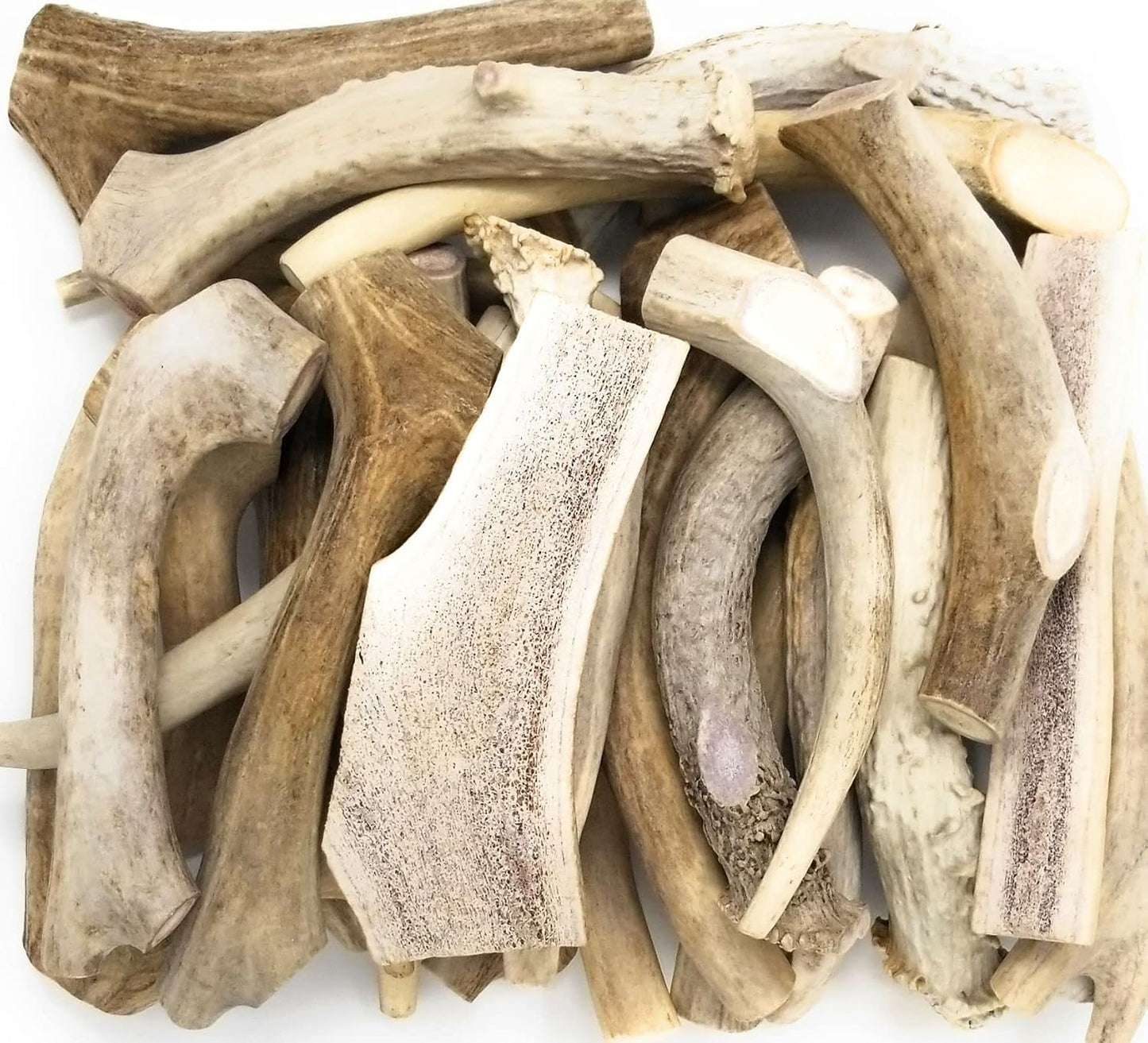 Big-Dog-Antler-Chews---One-Pound-Pack-of-Sun-Aged-Deer-Elk-1137
