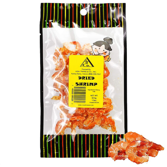 Asia-Trans-Dried-Louisiana-Large-Shrimp---Hawaiian-Favorite---Fresh-Caught-&-Dehydrated-379