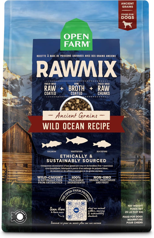 Open-Farm,-RawMix-Dry-Dog-Food-with-Ancient-Grains,-Protein-Packed-Kibble-Coated-in-2260