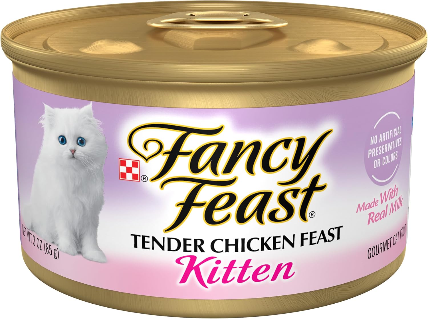 Purina-Fancy-Feast-Kitten-Tender-Chicken-Feast-Wet-Kitten-Food-Pate---(Pack-1882