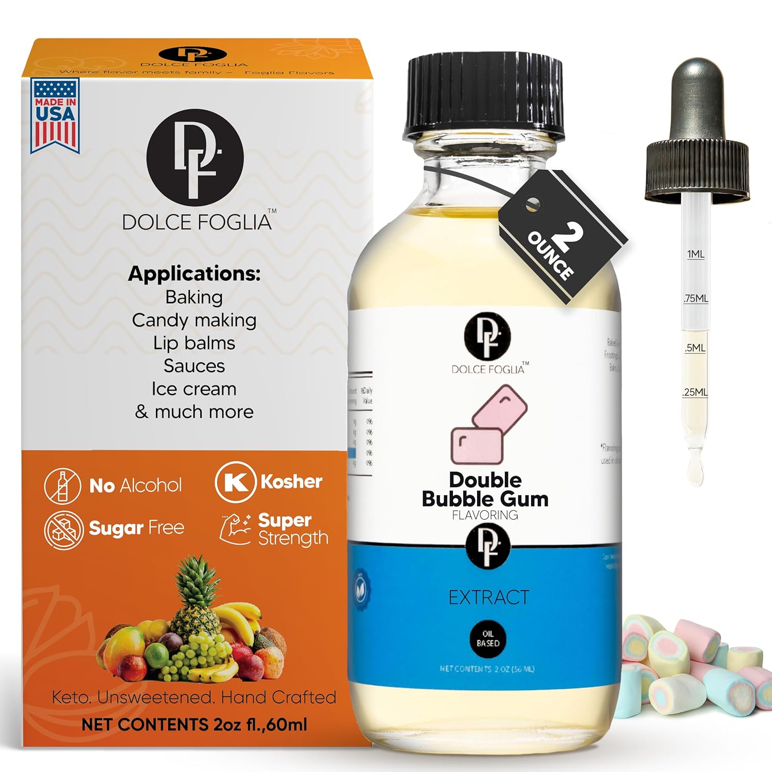 Dolce-Foglia-Oil-Soluble-Bubble-Gum-Extract-2176