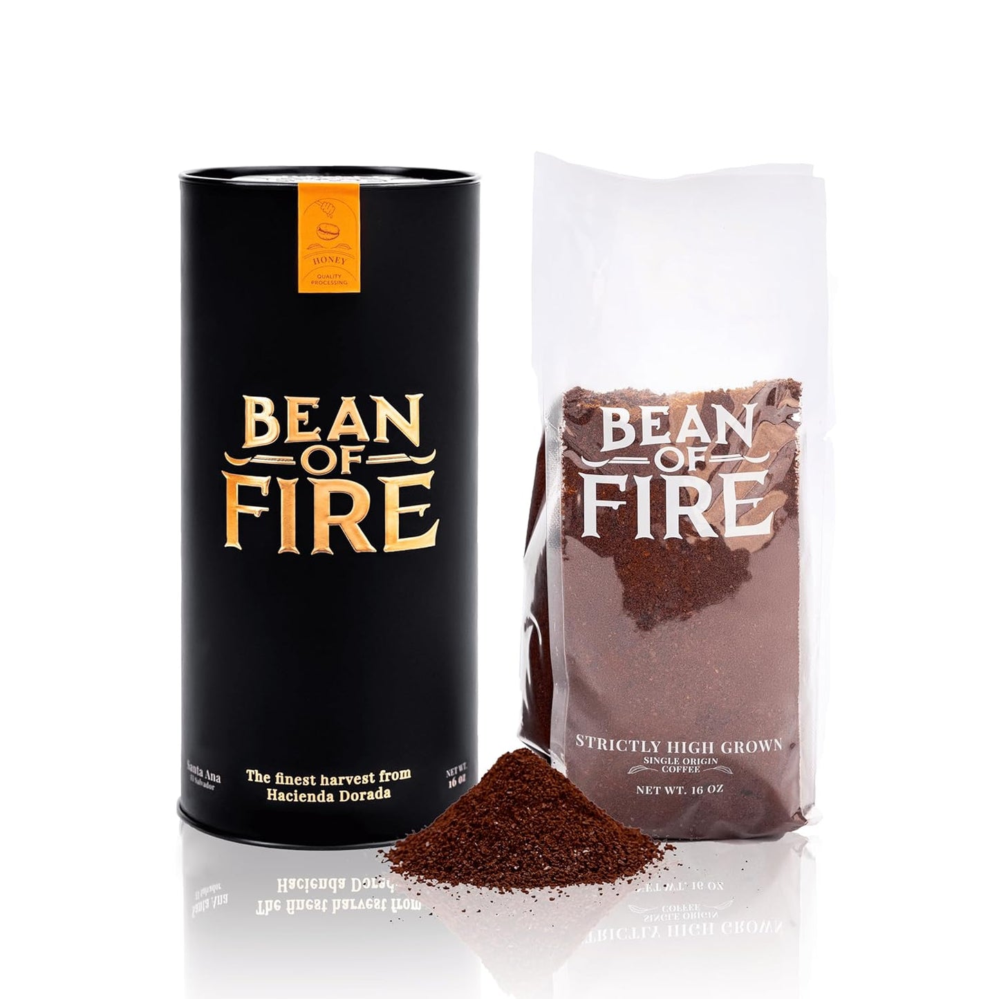 Bean-of-Fire-El-Salvador-Red-Bourbon-Honey-Ground-Coffee-–-Medium-Roast,-748