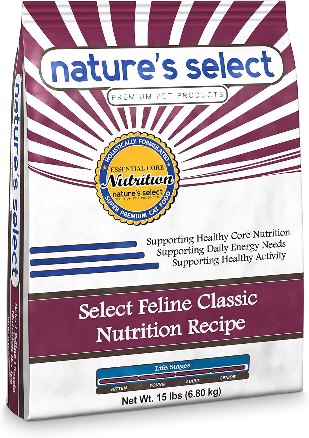 Nature's-Select-Feline-Classic-Nutrition-Recipe---Dry-430