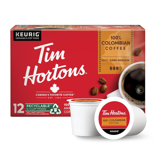 Tim-Hortons-1-colombiano,-café-tostado-medio-oscuro,-cápsulas-K-Cup-de-sola3404