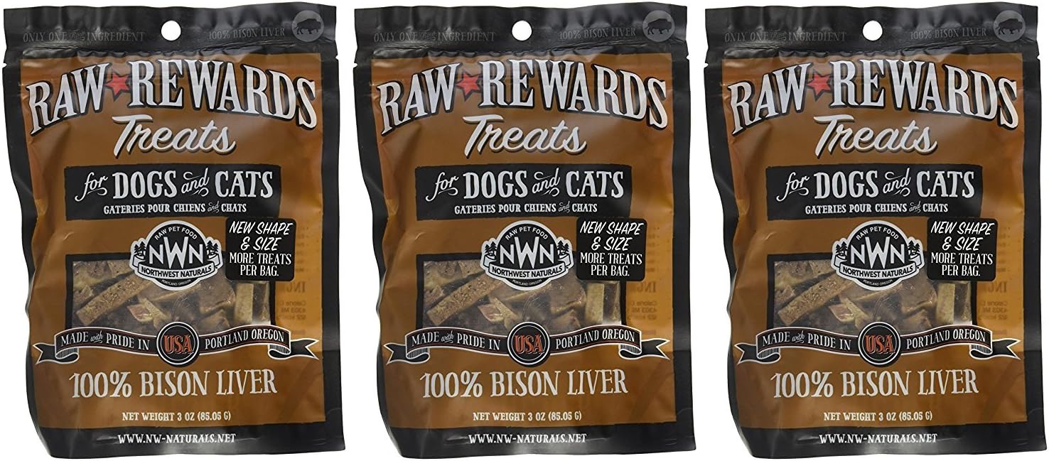 (3-Pack)-Northwest-Naturals-Raw-Rewards-Freeze-Dried-573