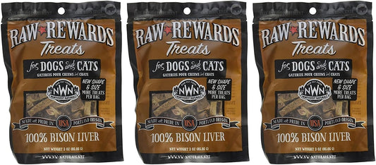 (3-Pack)-Northwest-Naturals-Raw-Rewards-Freeze-Dried-573