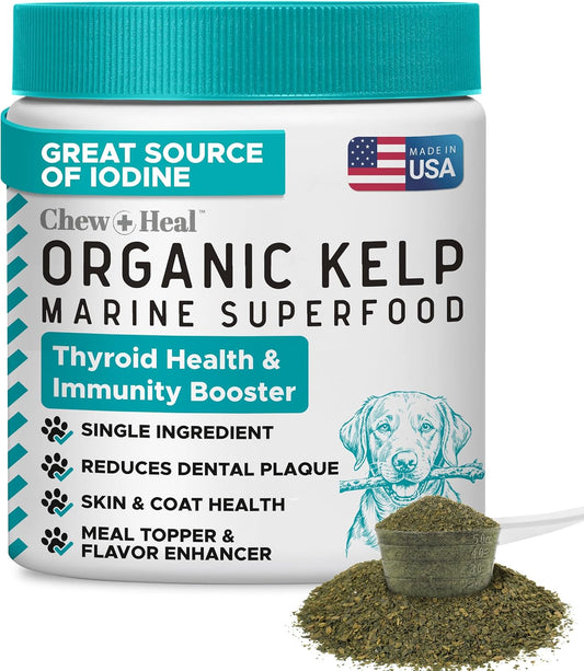 Kelp-Supplement-for-Dogs-–-Natural-Seaweed-Powder-for-Thyroid-Function,-Health,-194