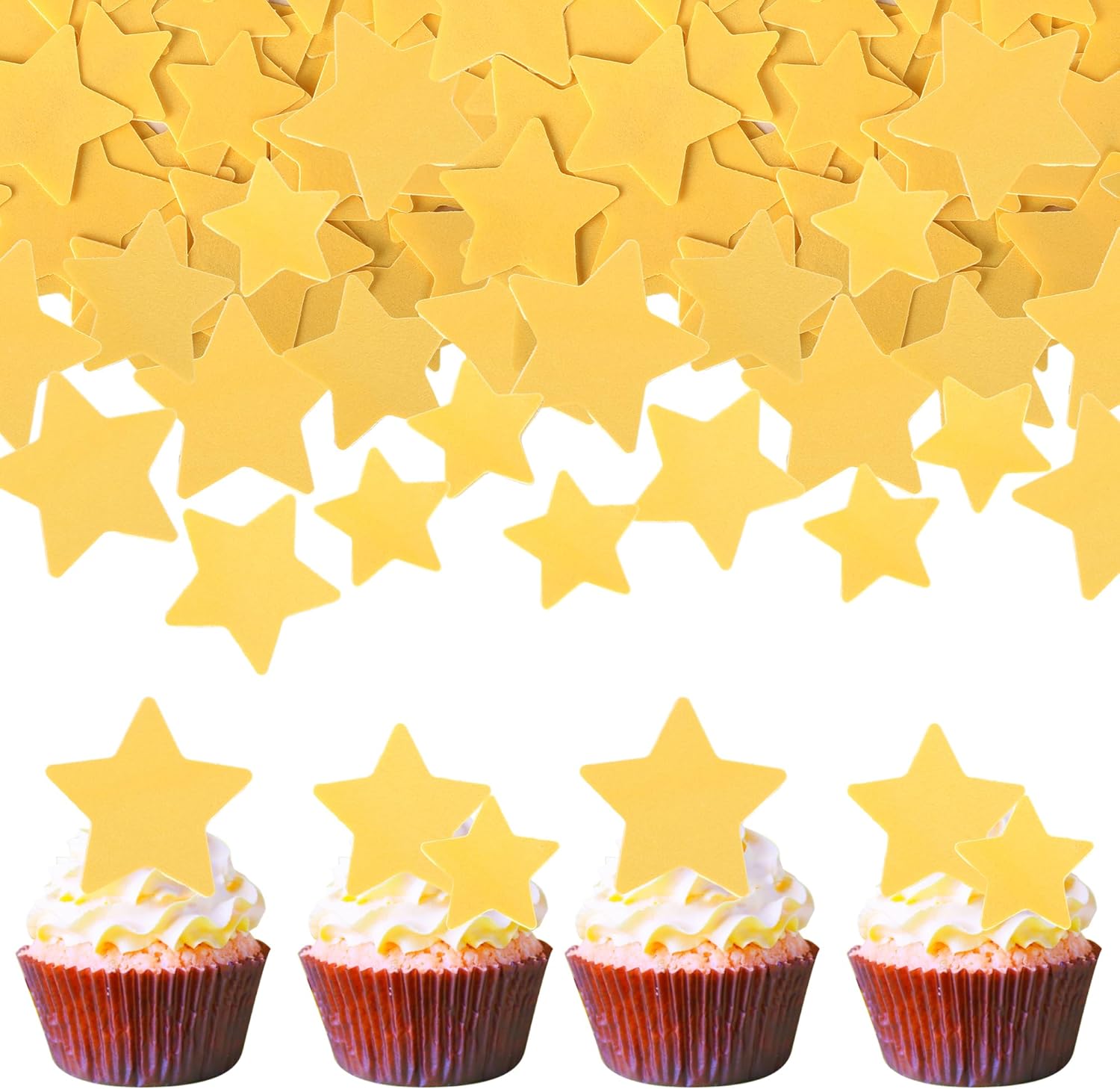60-PCS-Edible-Gold-Star-Cupcake-Toppers-Edible-Stars-for-Cake-Decorating-Twinkle-Cupcake-704