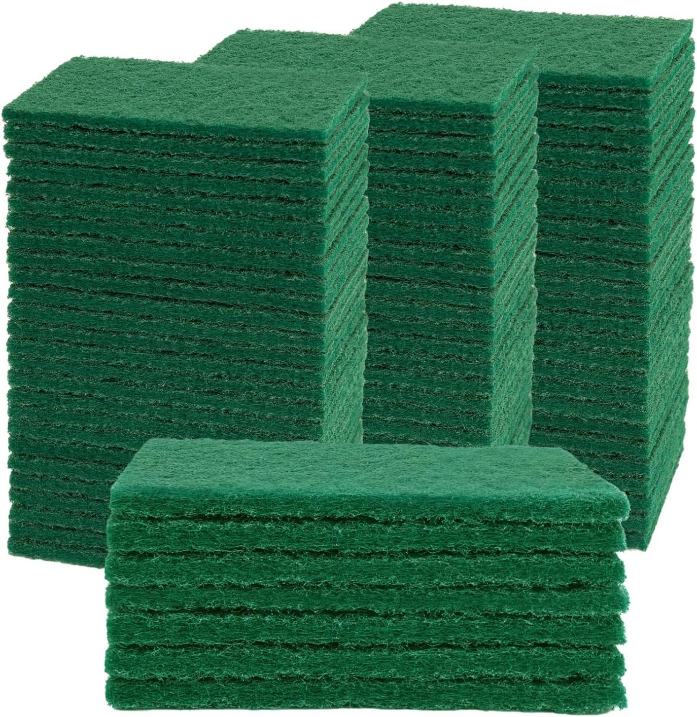 YoleShy-40-Pcs-Scouring-Pad,-Dish-Scrubber-Scouring-Pads,4-x-4307