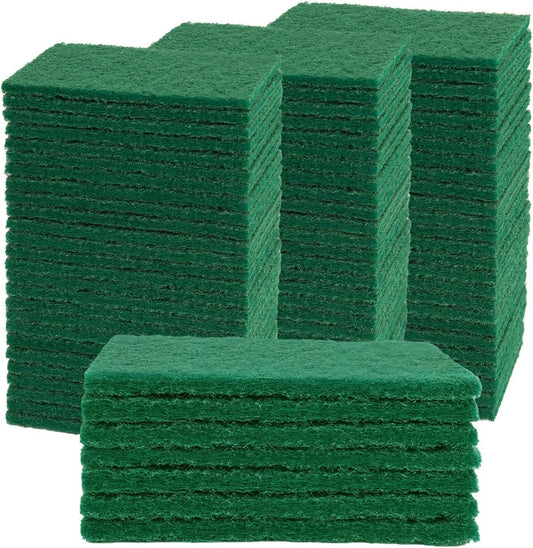 YoleShy-40-Pcs-Scouring-Pad,-Dish-Scrubber-Scouring-Pads,4-x-4307