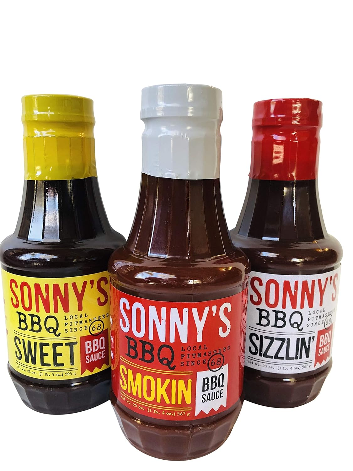 Sonny's-BBQ-Sampler-Sweet-Smokin'-Sizzlin-2199