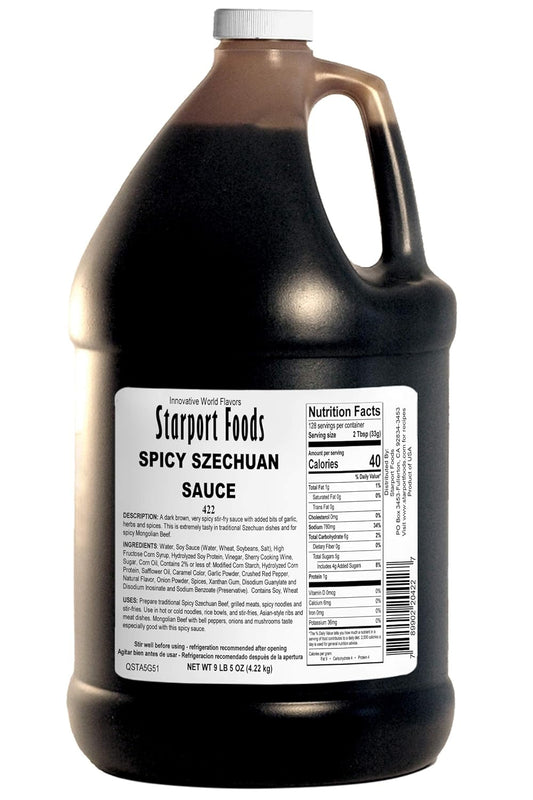 Starport-Foods-Spicy-Szechuan-Sauce,-Vegetarian,-1154