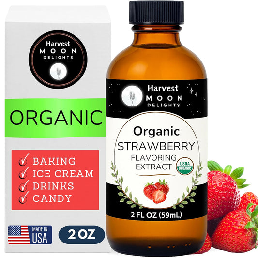 Organic-Strawberry-Extract-for-Baking,-Ice-Cream,-Drinks,-and-Candy---2-----1614