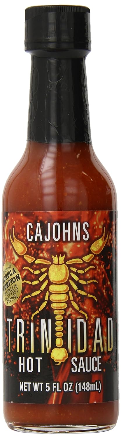 Trinidad-Moruga-Scorpion-Hot-Sauce-(5-ounce)-----------110